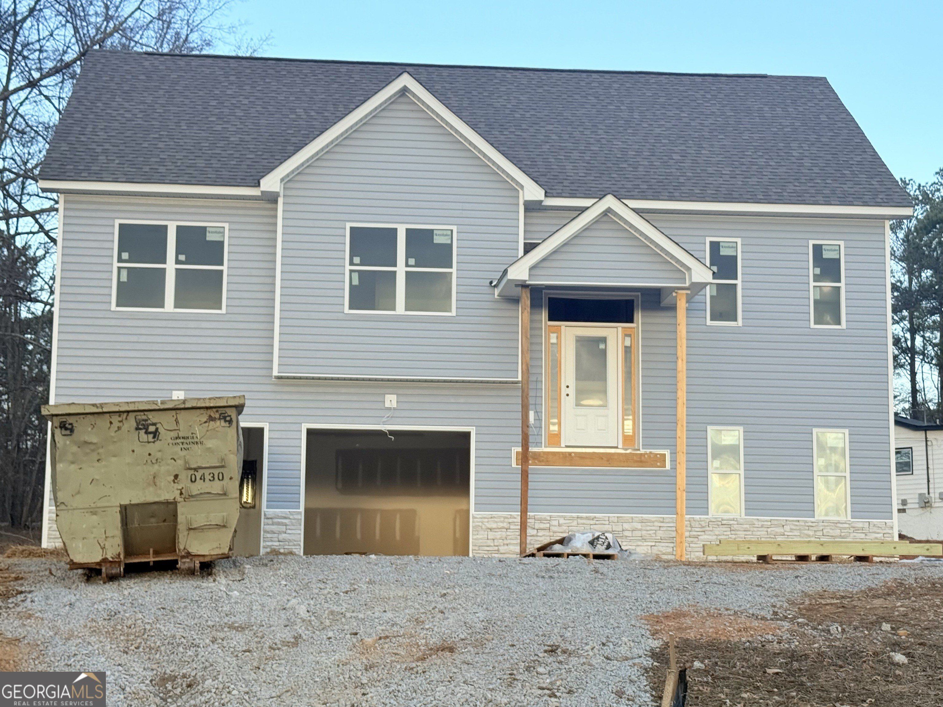 713 Oakmont Trail. Villa Rica, GA 30180