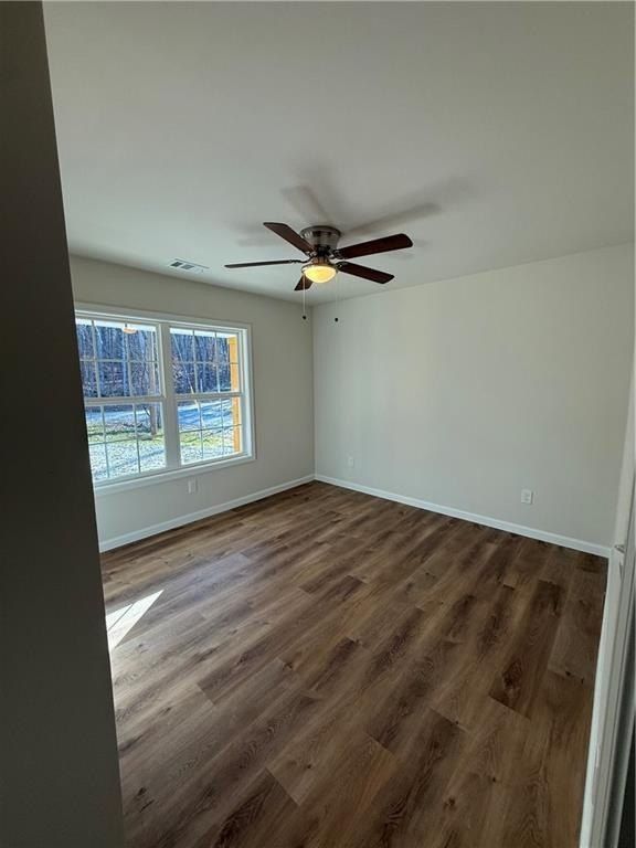 120 Sanders Boulevard. Dahlonega, GA 30533