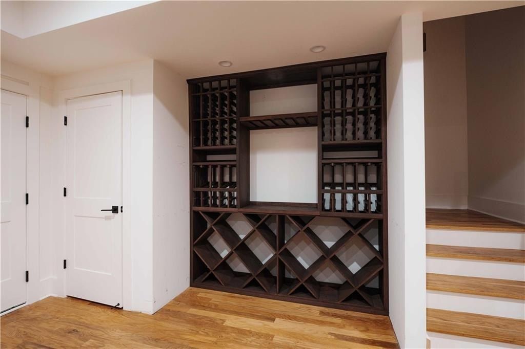 1331 Greenland Drive Ne. Atlanta, GA 30306