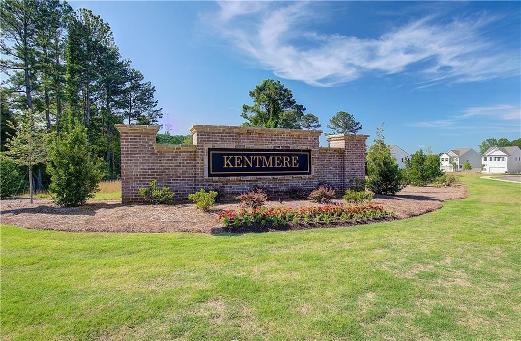 69 Avian Way. Auburn, GA 30011