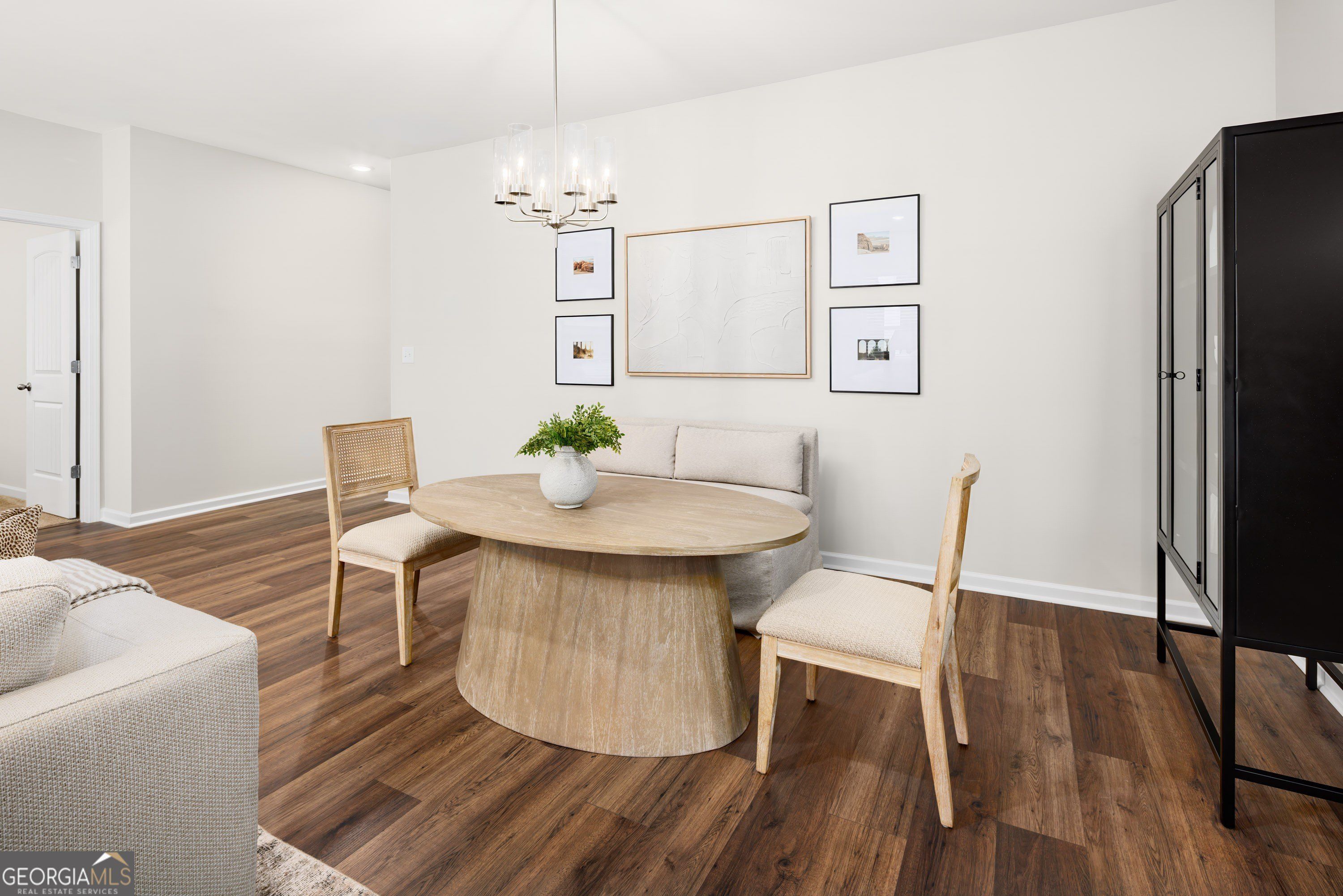 2510 Sw Oneal Road Unit 21. Conyers, GA 30094