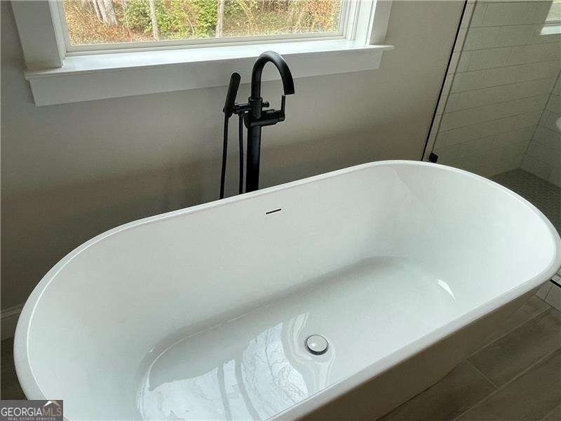 2954 Graham Gardens Lane. Marietta, GA 30066