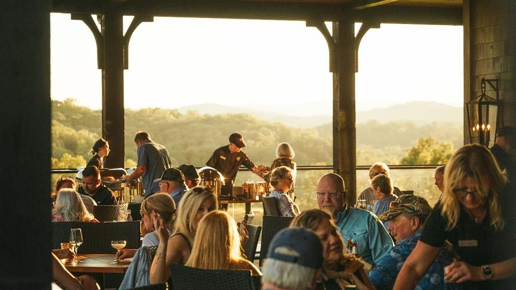 120 Hardwood Court. Mineral Bluff, GA 30559