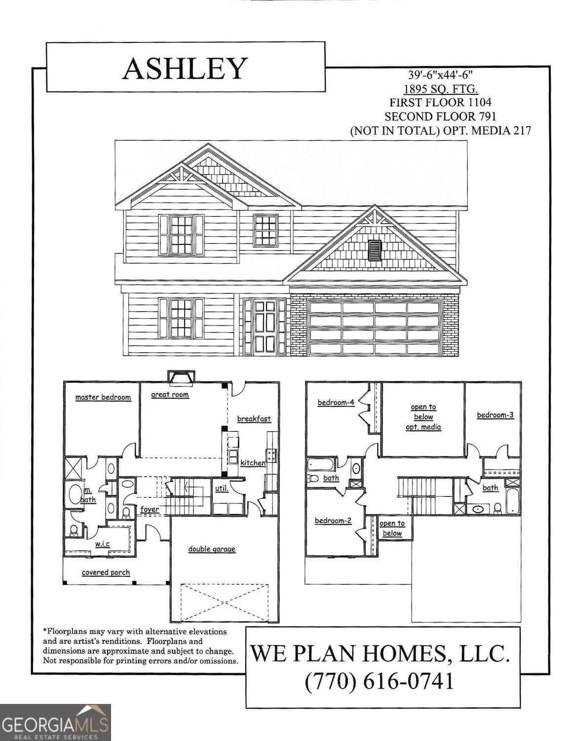 65 Bowers Estates Drive. Hartwell, GA 30643