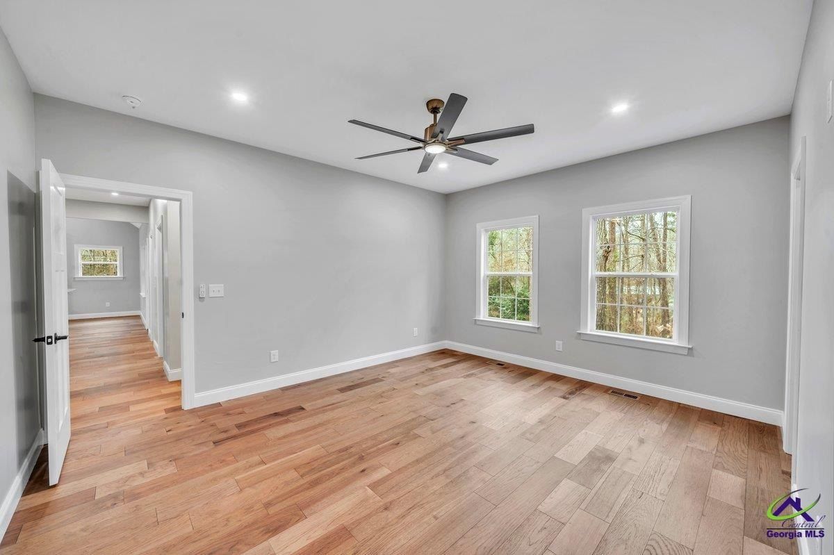 312 Hickory Glen. Centerville, GA 31028