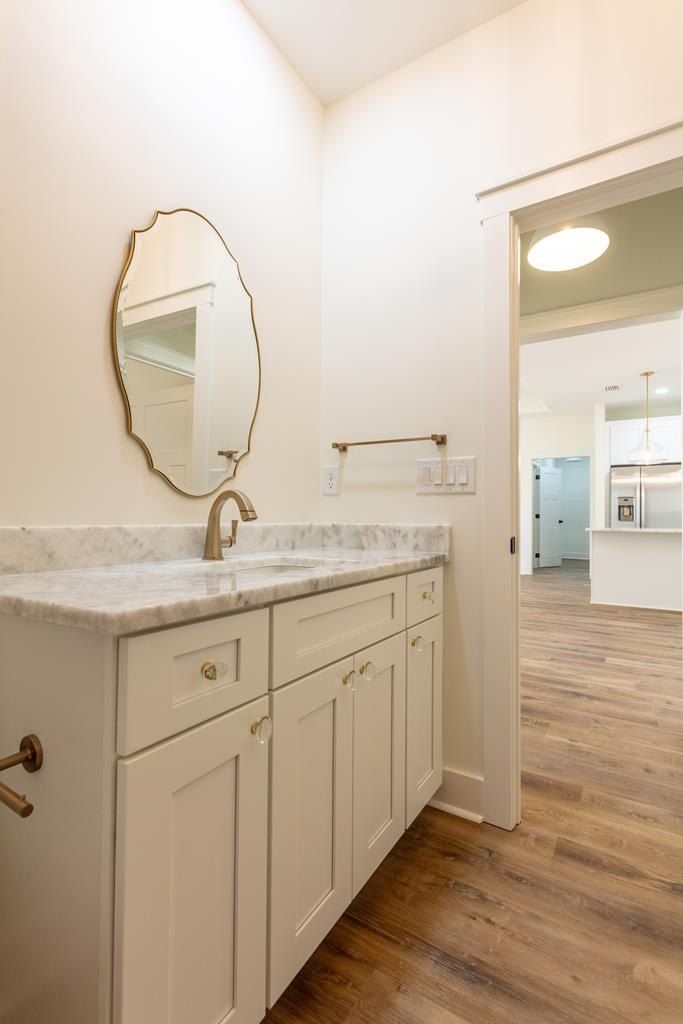 212 Bloomfield Drive. Thomasville, GA 31792