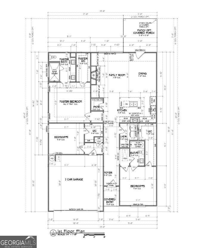 75 Bowers Estates Drive. Hartwell, GA 30643