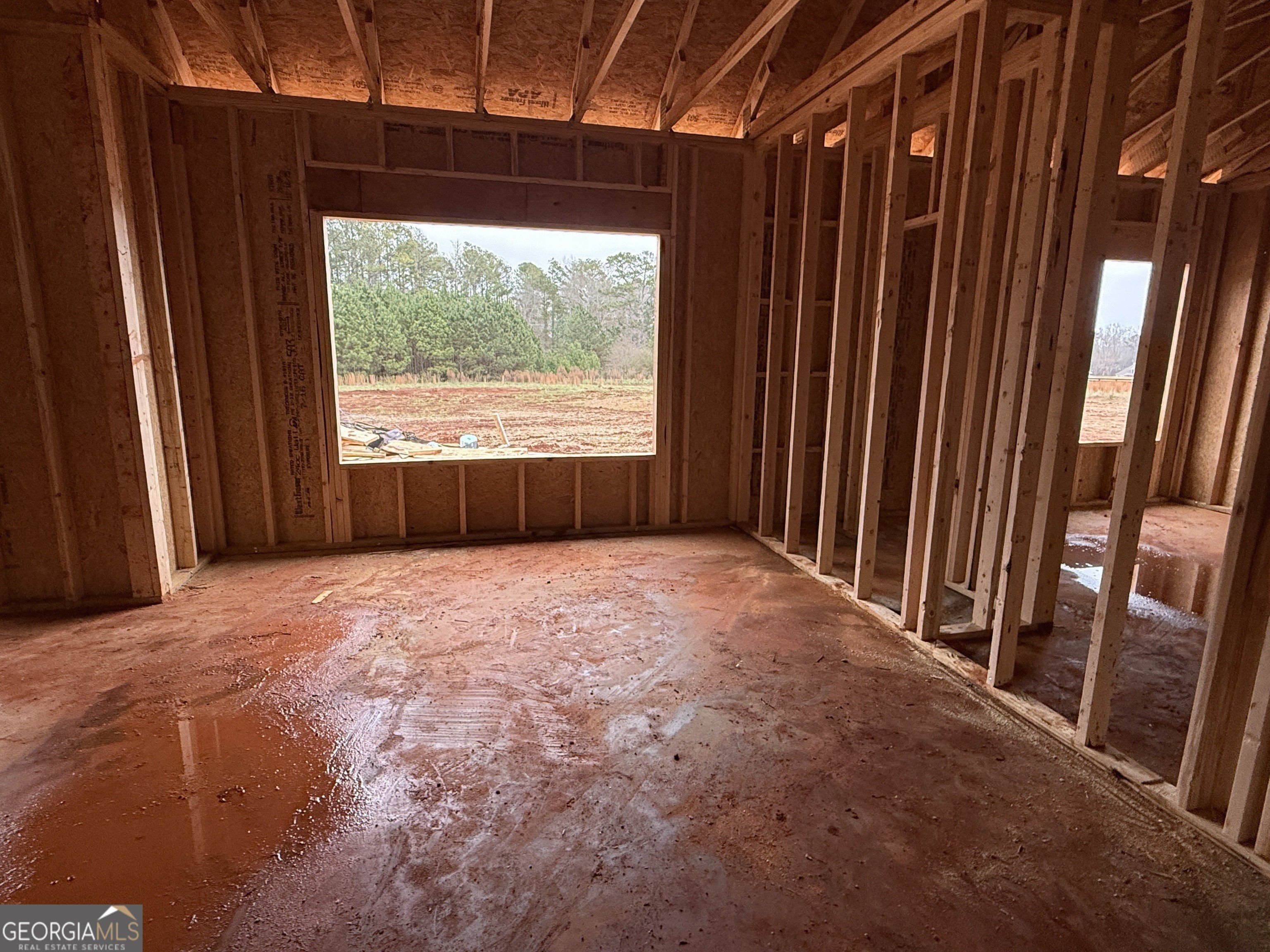 Reidsboro Road Lot 1. Williamson, GA 30292