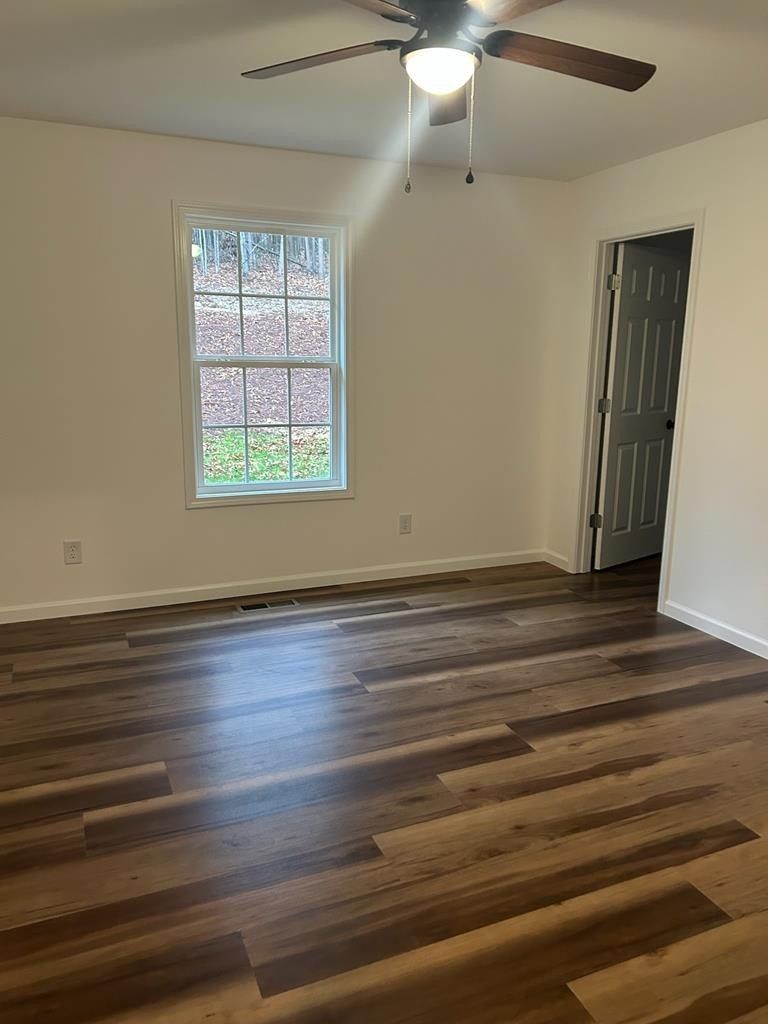 827 Bridges Rd. Rocky Face, GA 30740