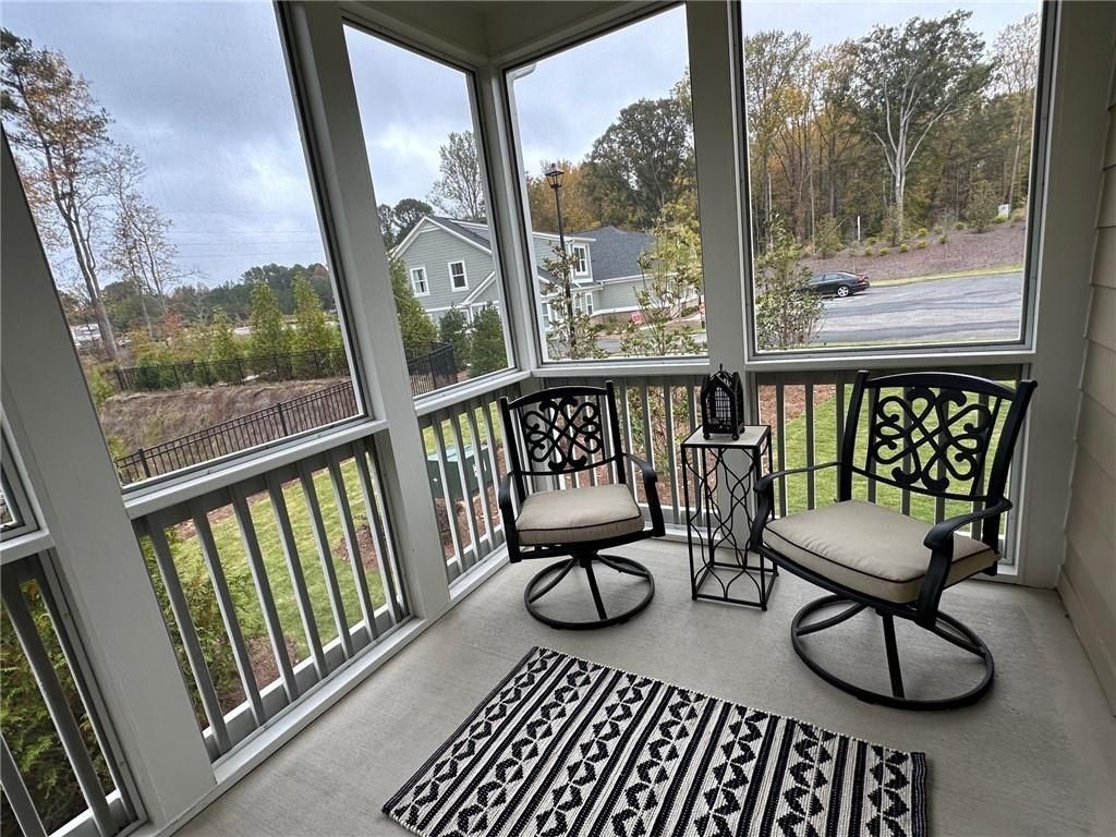 1601 Bonica Crossing Unit 1601. Cumming, GA 30040