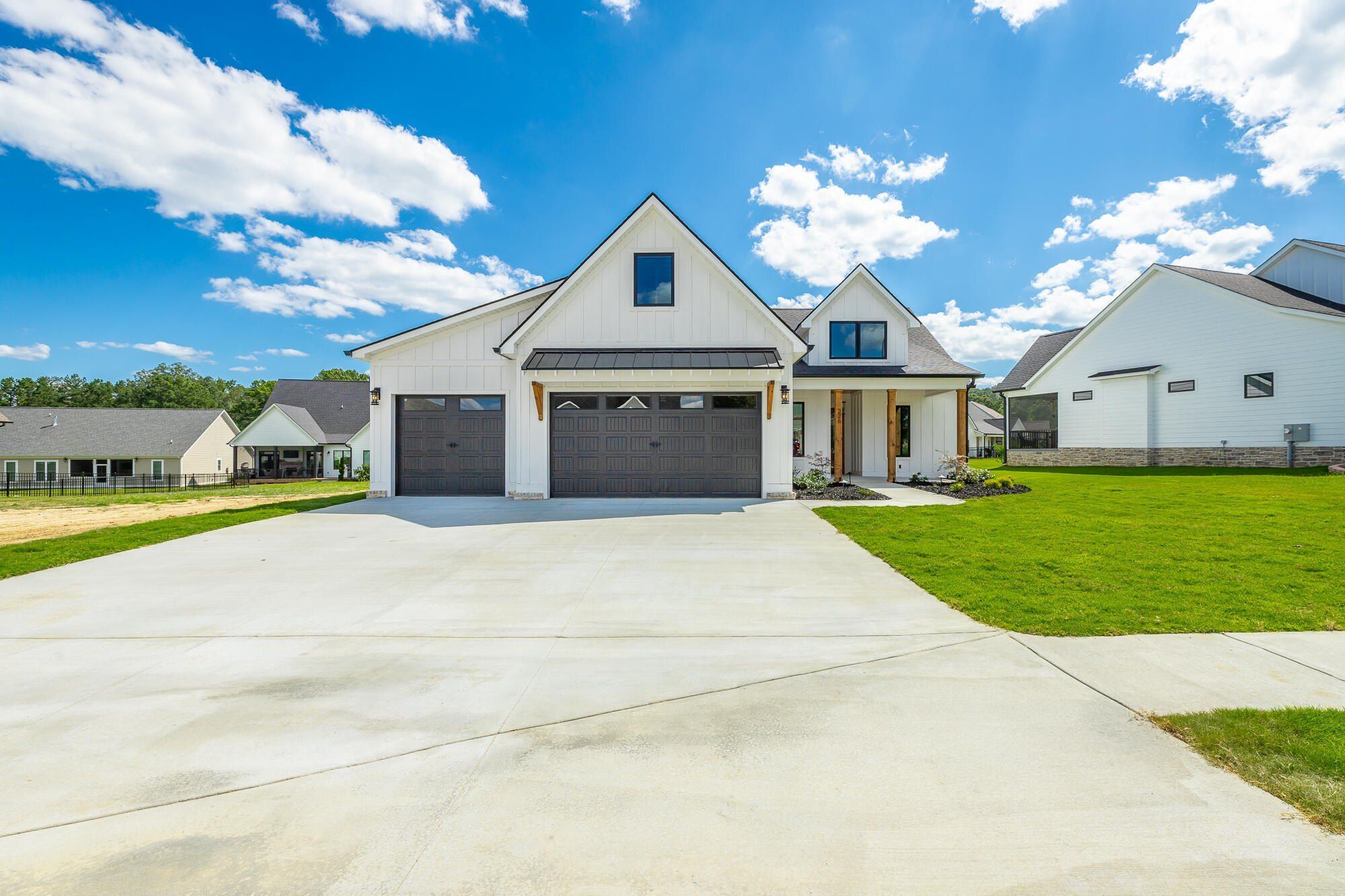 65 Anna Grace Lane. Ringgold, GA 30736