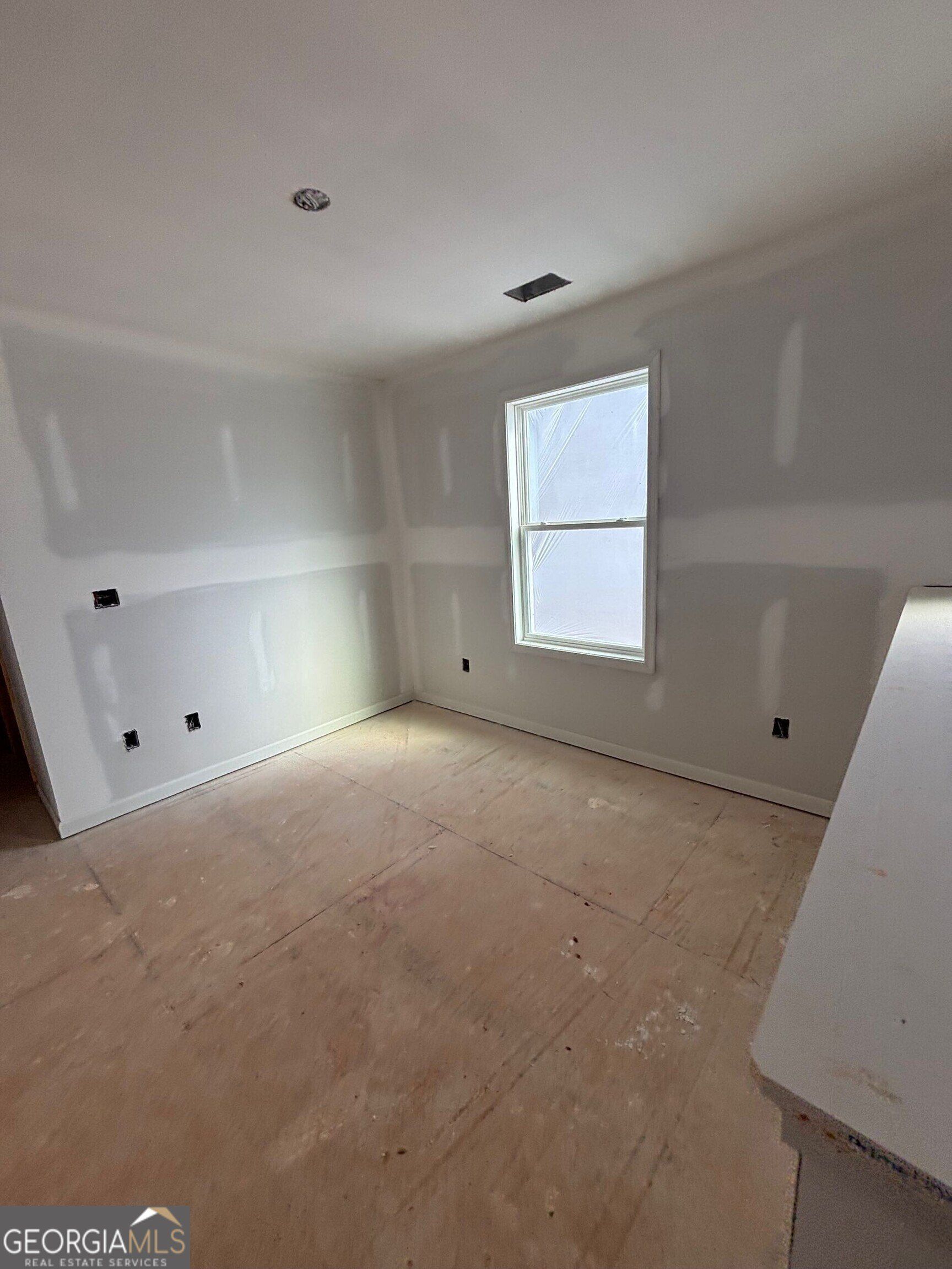 Morningside Court Lot 204. Thomaston, GA 30286