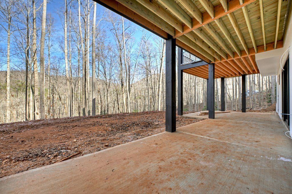 Lot 2 Grand Oaks SD. Morganton, GA 30560