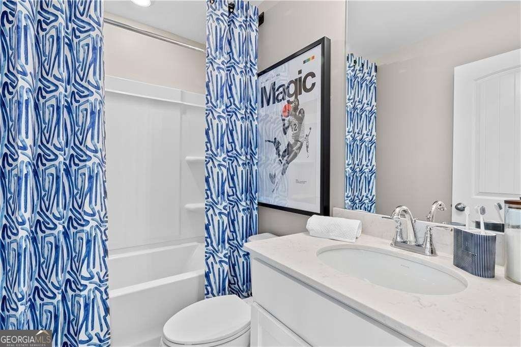 2385 Dixon Place. Lawrenceville, GA 30045