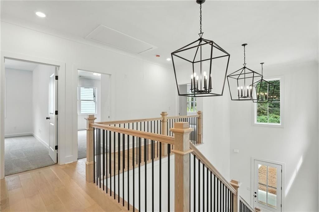 1664 Crestridge Drive Se. Marietta, GA 30067