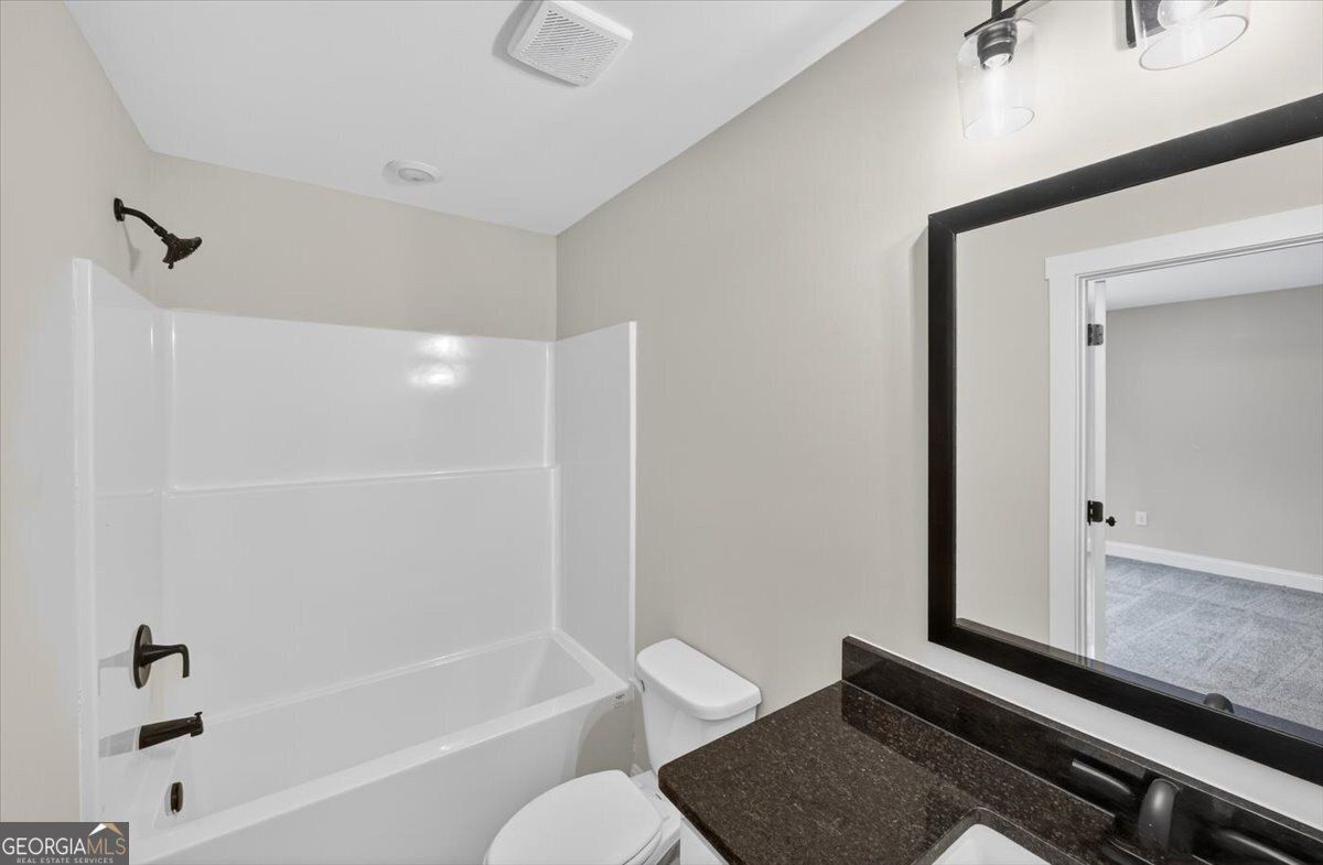 98 Mud Bridge Road. The Rock, GA 30285