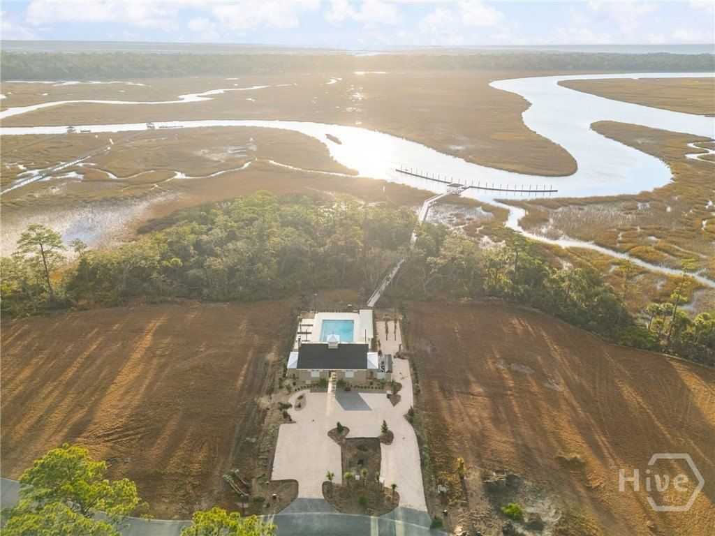 151 Grand Harbor Circle. Savannah, GA 31411