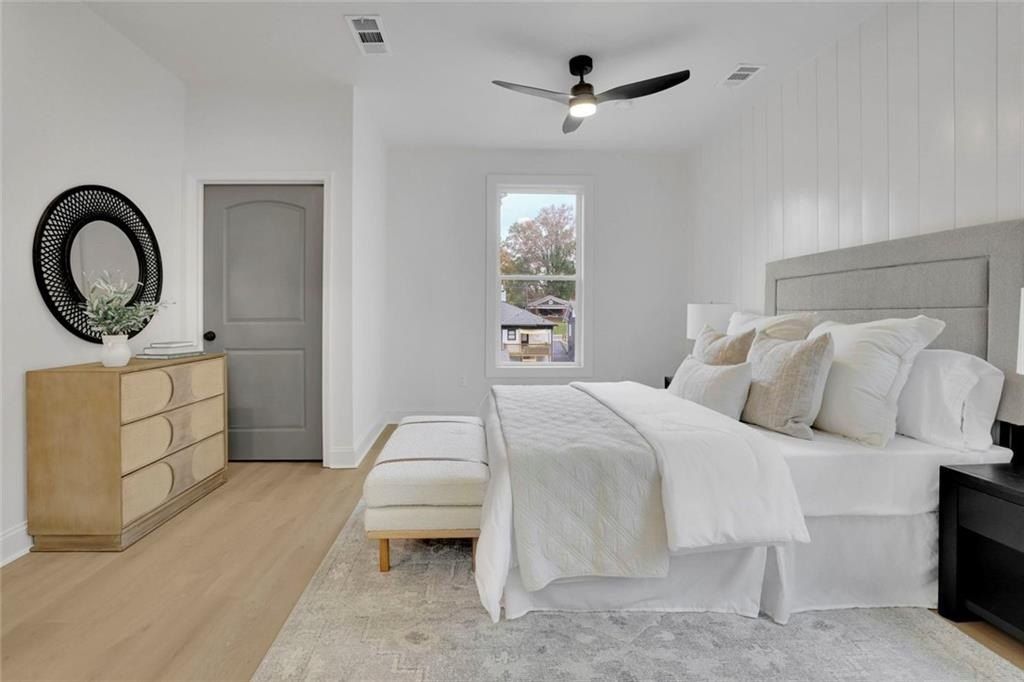 826 Gaston Street Sw. Atlanta, GA 30310