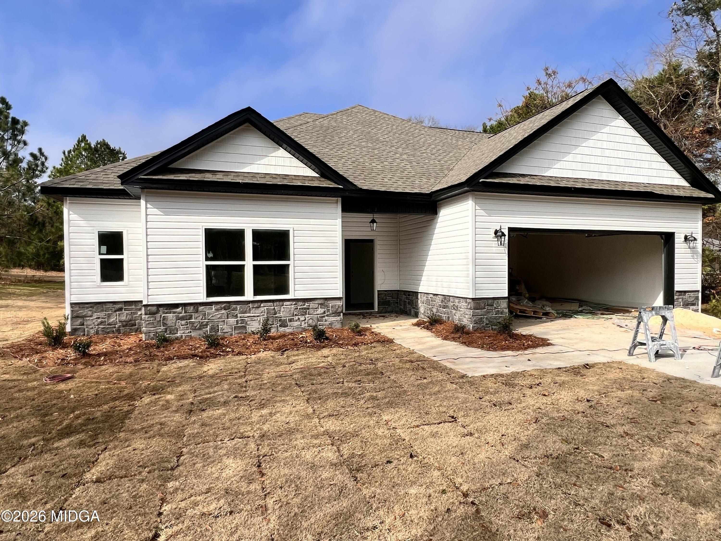 101 Joy Drive. Warner Robins, GA 31088