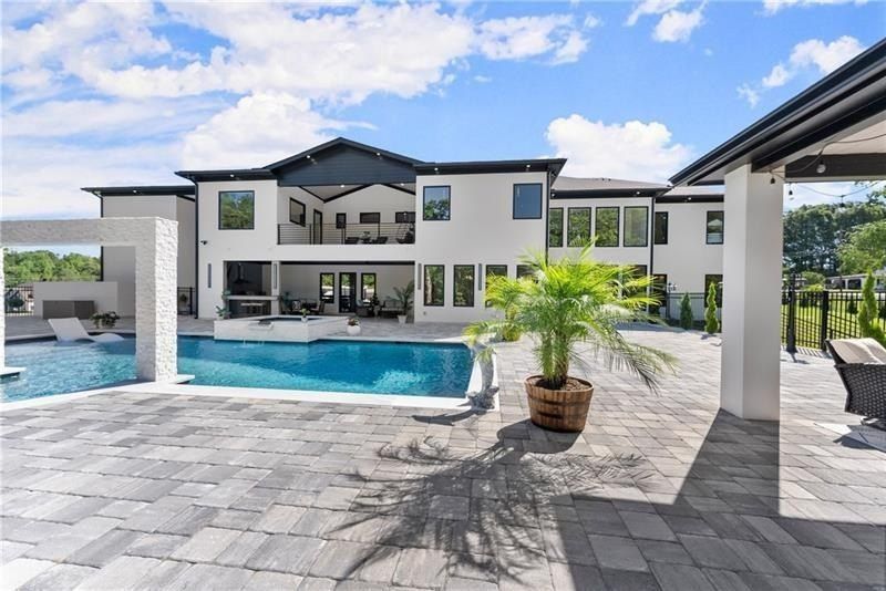 1336 Azalea Drive. Lawrenceville, GA 30043