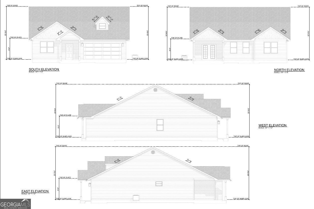 211 Oak Avenue. Pine Mountain, GA 31822