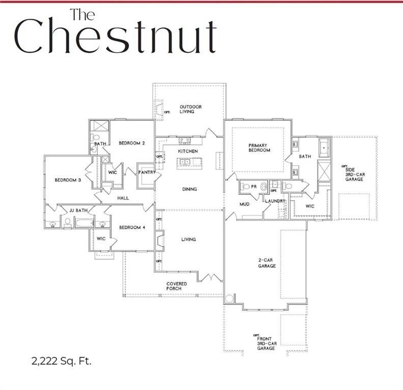 270 Springtime Way. Monroe, GA 30655