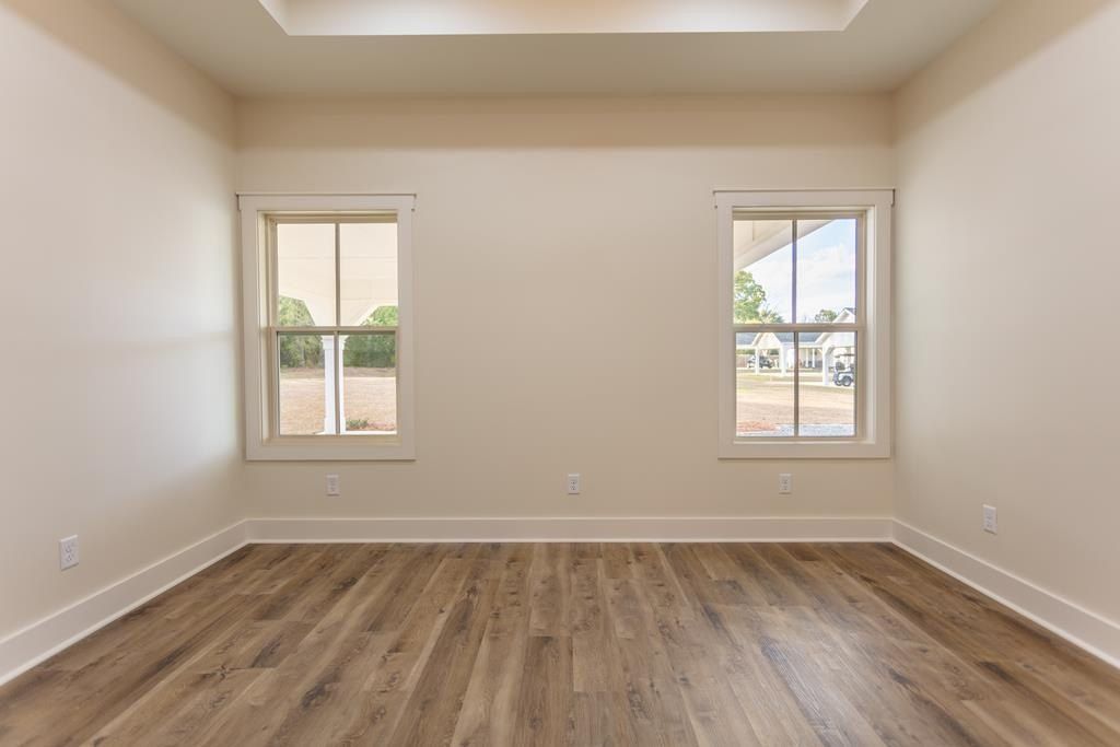 206 Lester Street. Thomasville, GA 31792