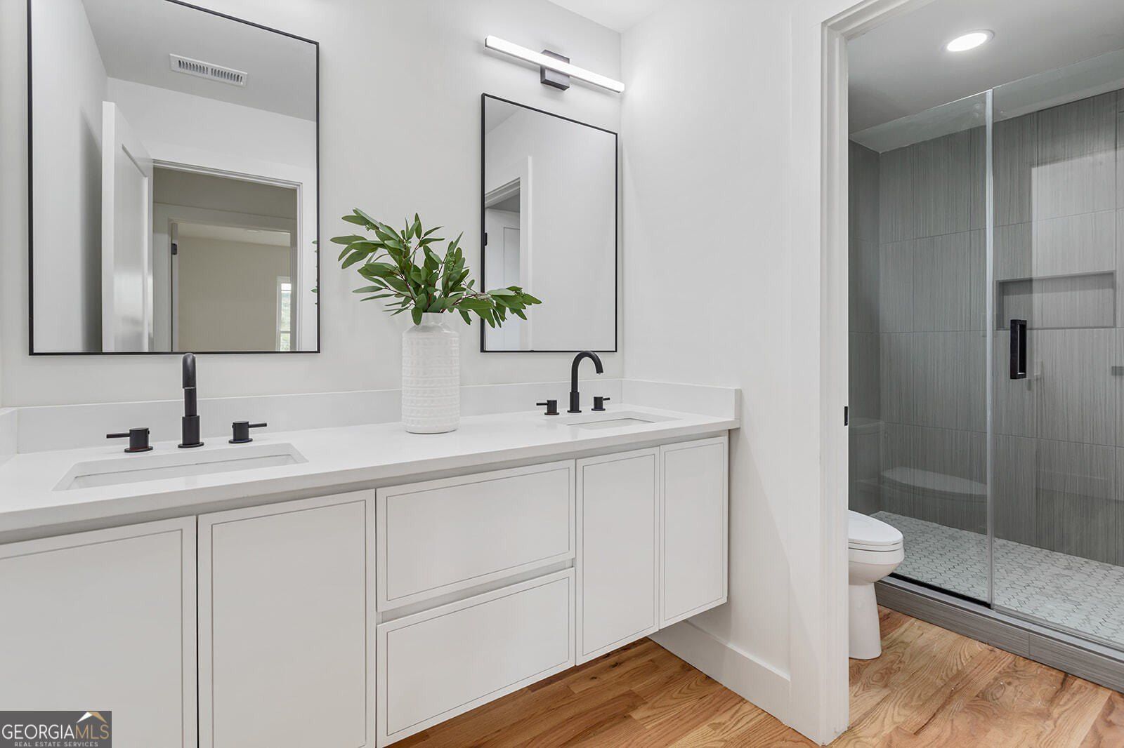 1044 Martin Street Unit A. Atlanta, GA 30315