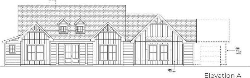 424 Springtime Way. Monroe, GA 30655