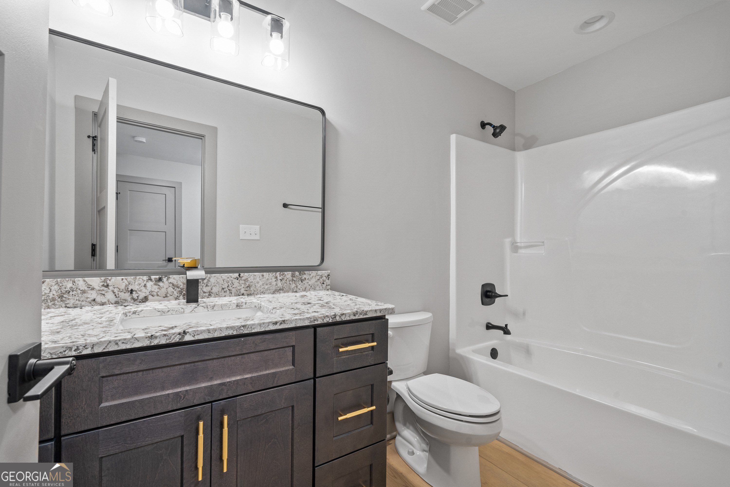 303 Tumbling Shoals Court. Gray, GA 31032