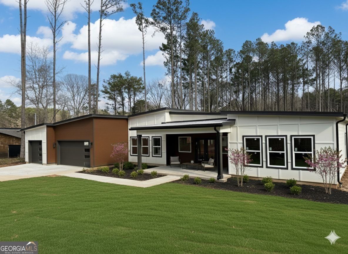 341 Highway 279. Fayetteville, GA 30214