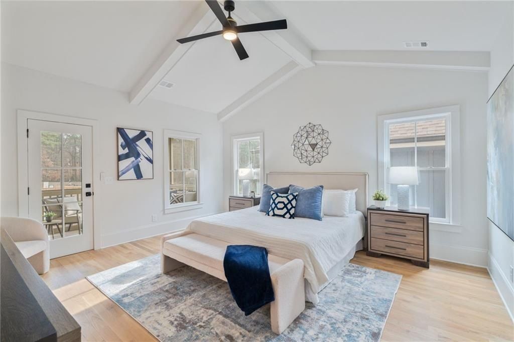 2171 James Alley. Atlanta, GA 30345