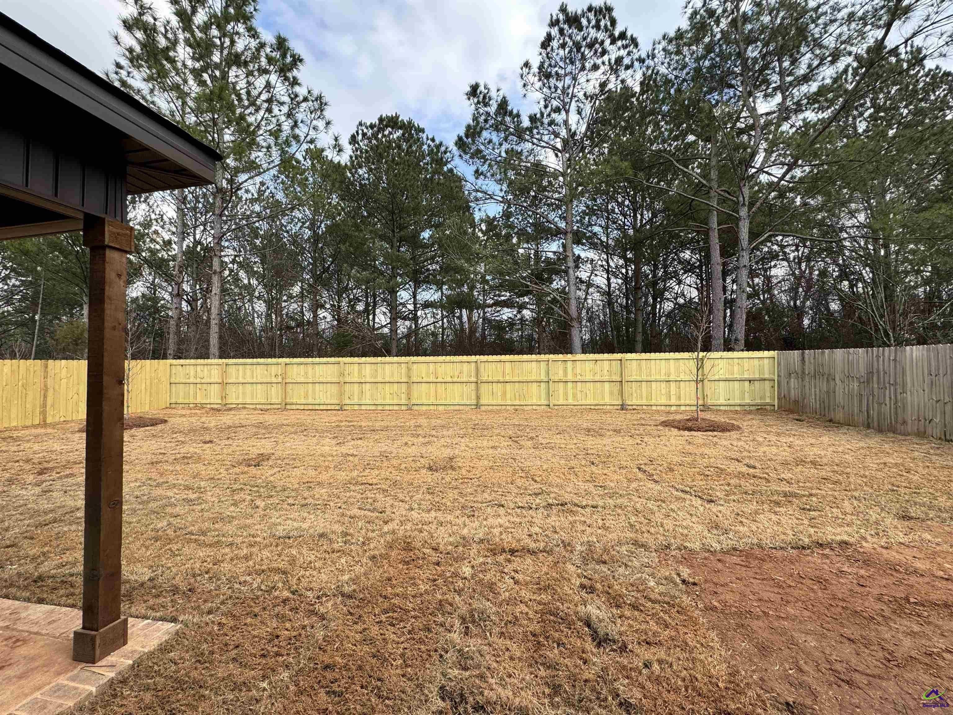 500 New Hope Drive. Perry, GA 31069