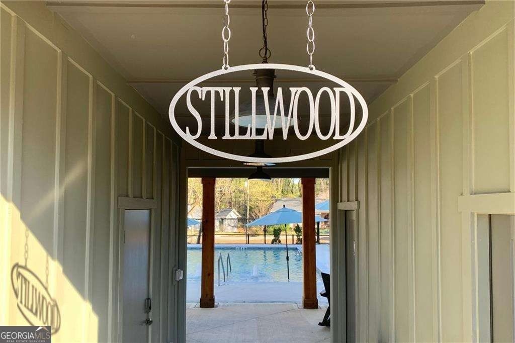 3304 Stillwood Lane. Hapeville, GA 30354