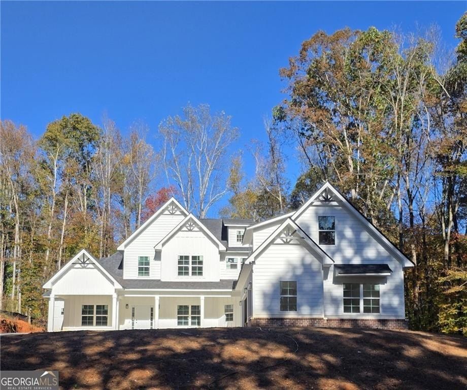 1444 Red Cedar Road. Commerce, GA 30530