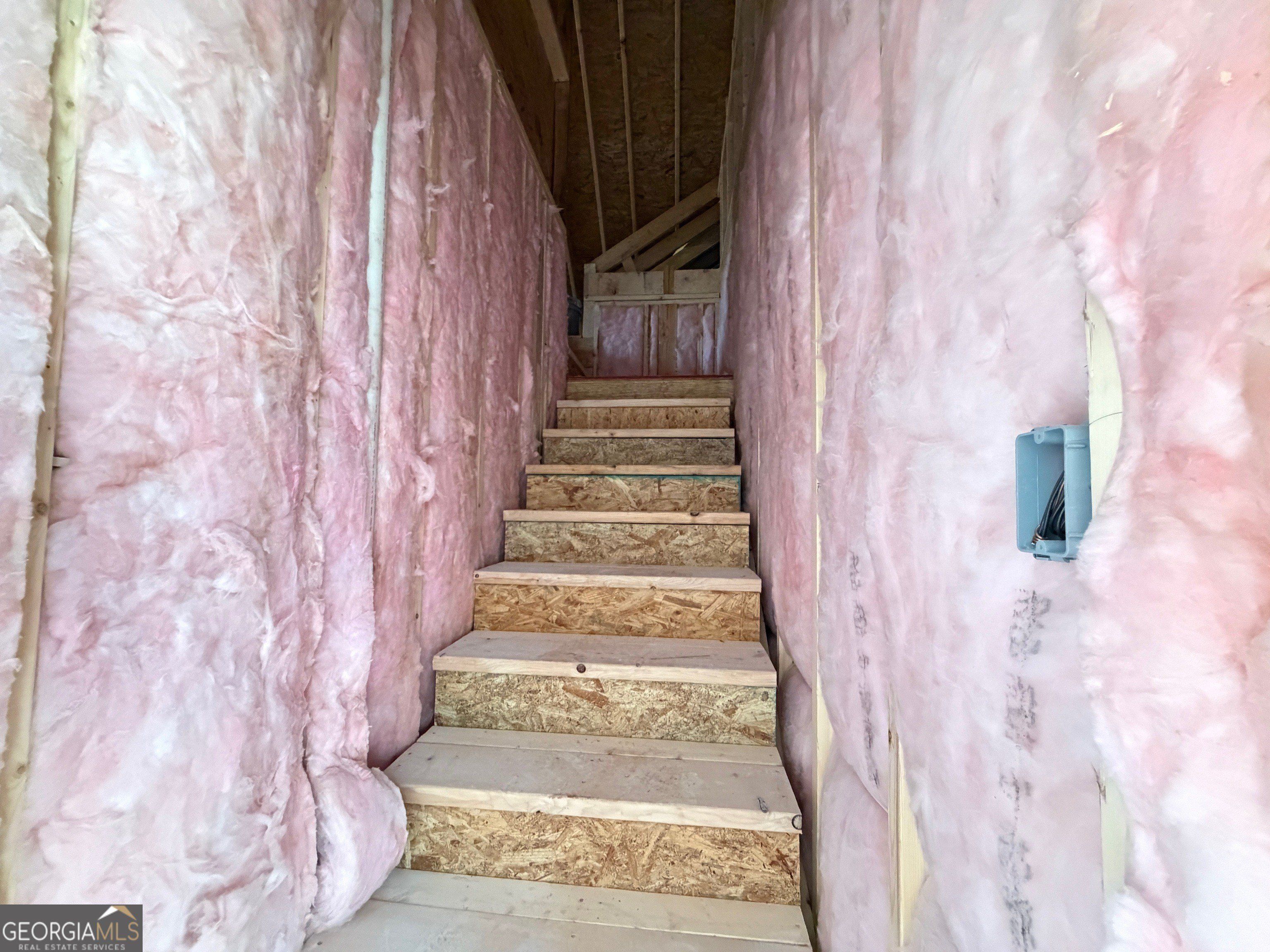 5173 Martin Street. Covington, GA 30014