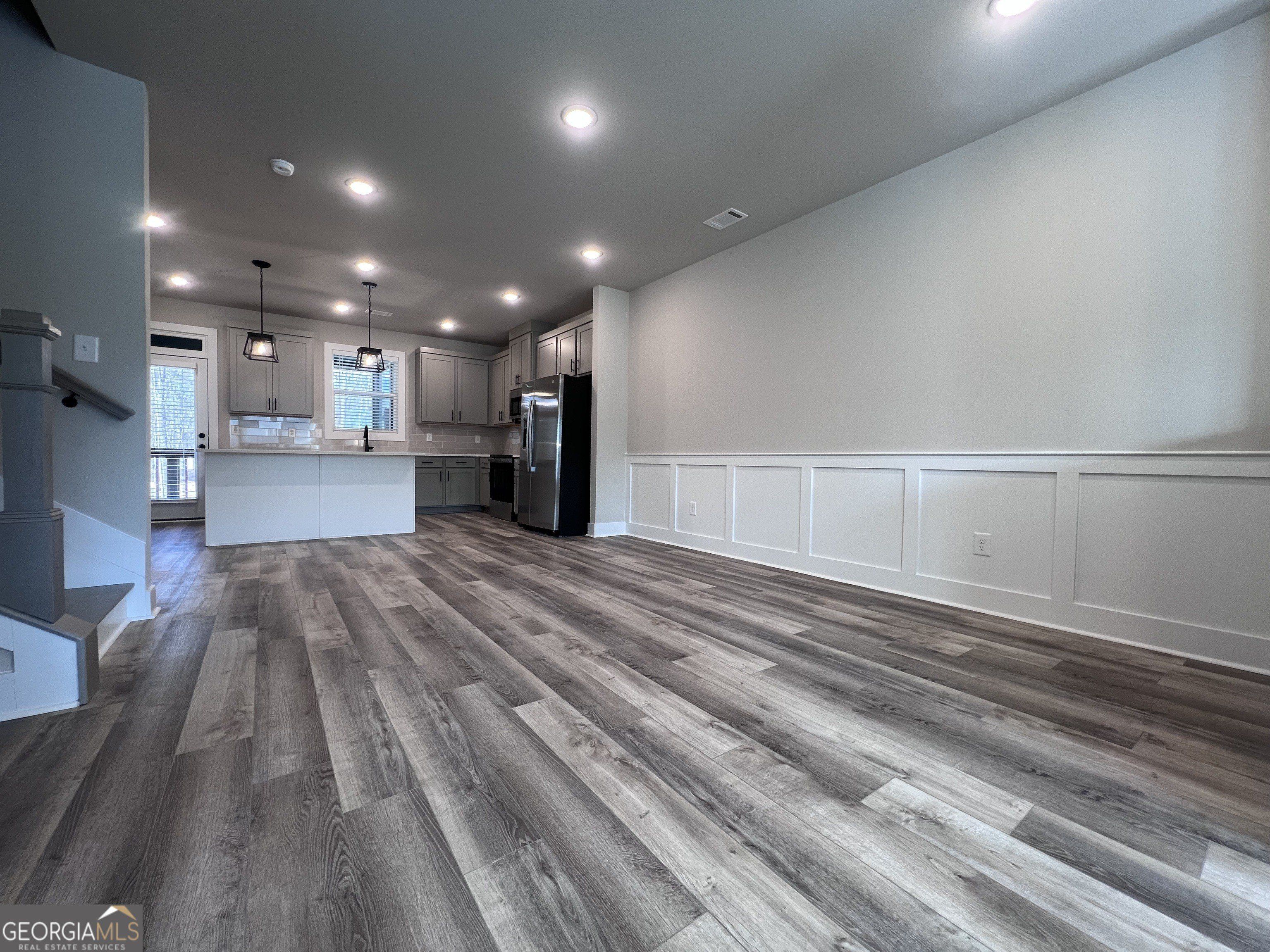 5703 Urban Village Way Unit 32. Tucker, GA 30084