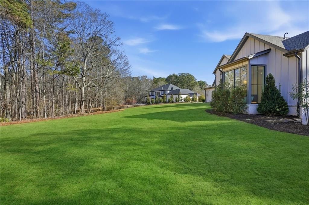 14396 Hopewell Road. Alpharetta, GA 30004