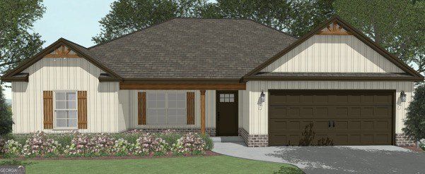 522 New Hope. Perry, GA 31069