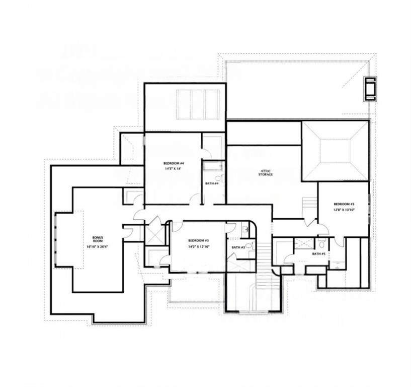 1163 Curtis Road. Canton, GA 30115