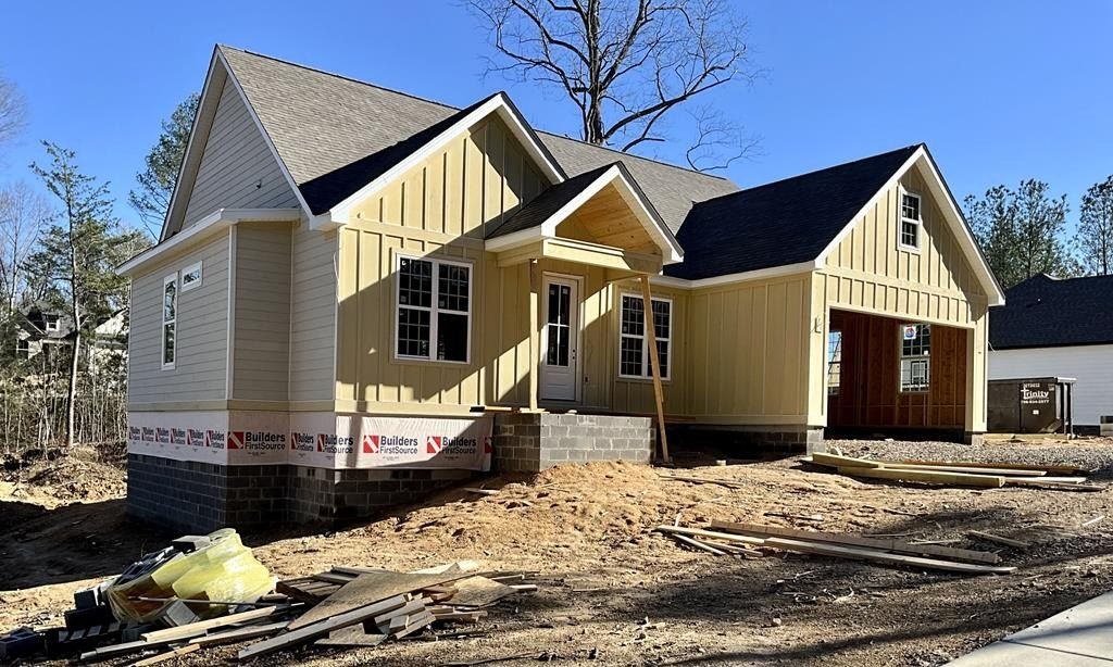 Lot 5 Haig Mill Lake Rd. Dalton, GA 30720