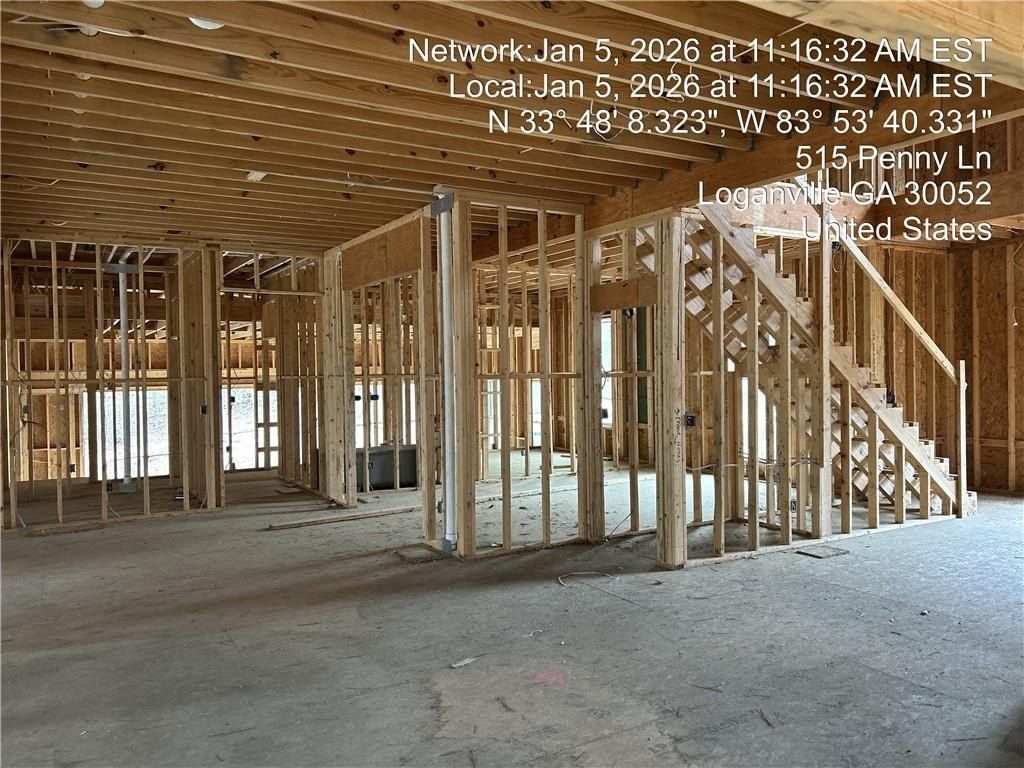 515 Penny Lane. Loganville, GA 30052