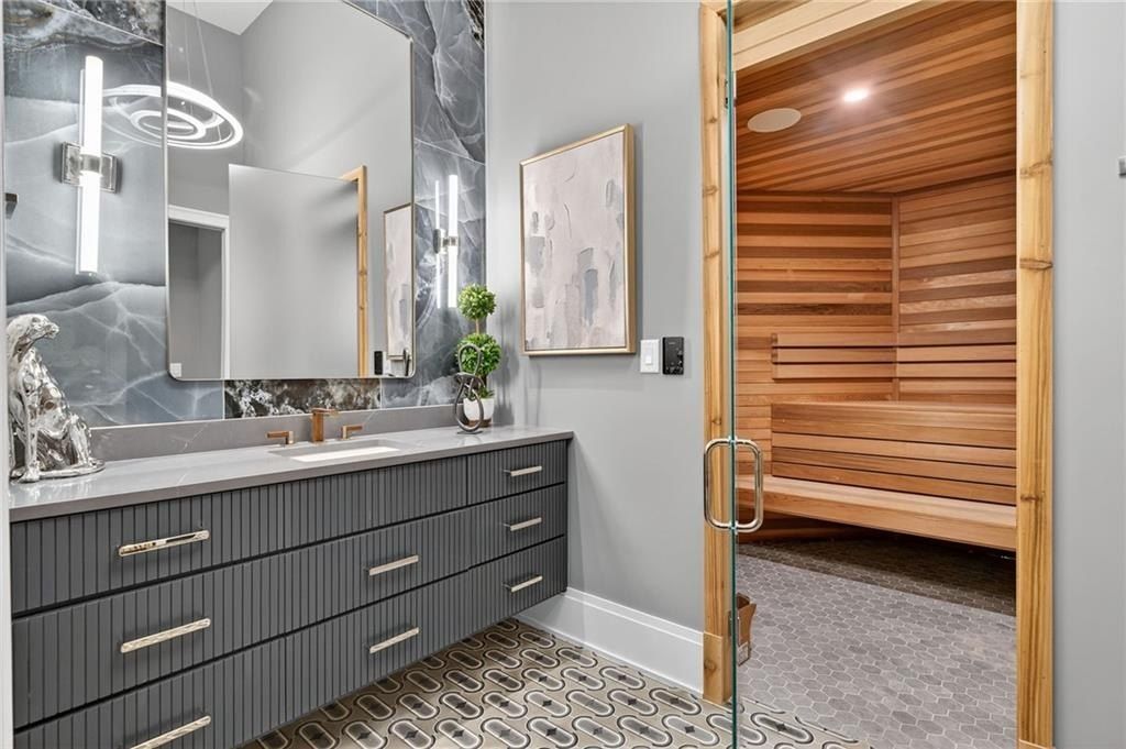 3565 Rivers Call Boulevard. Atlanta, GA 30339