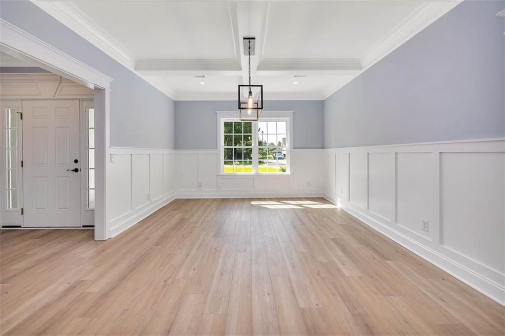 117 Rachel Way. Brunswick, GA 31523