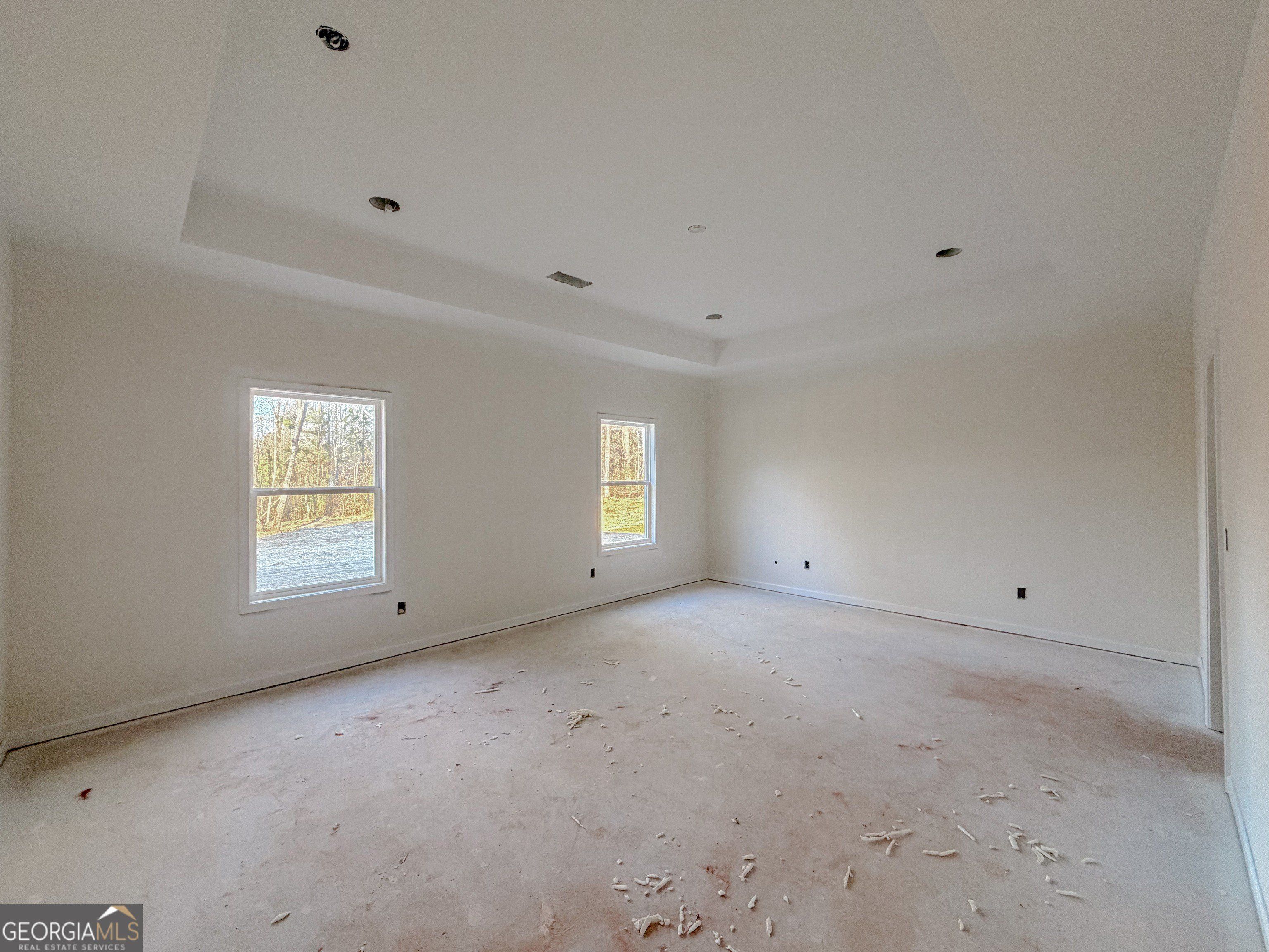 210 Hidden Meadows Drive. Gay, GA 30218