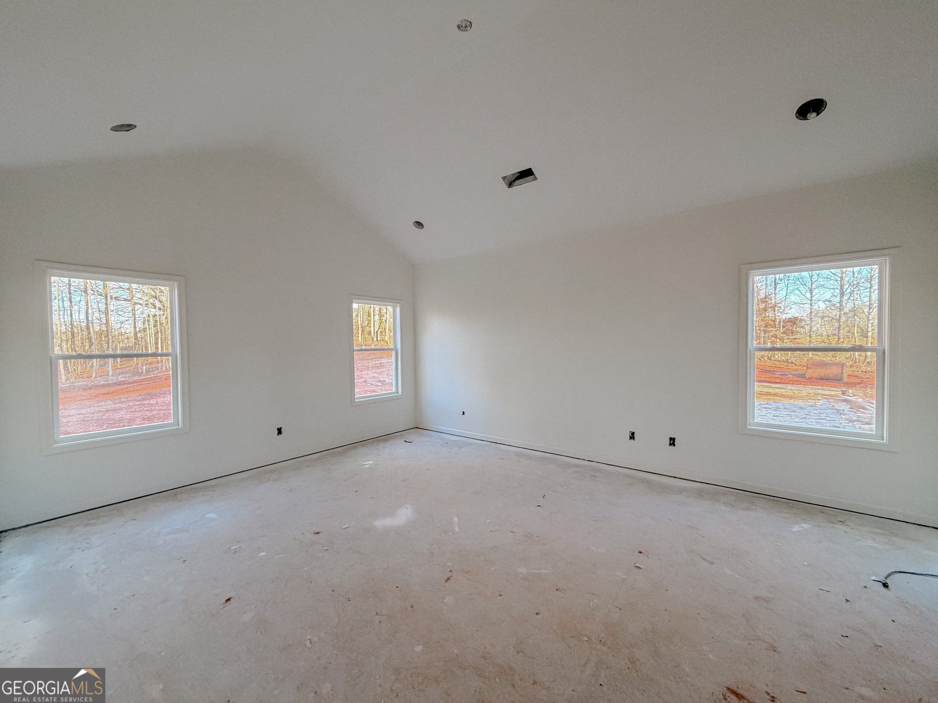 156 Hidden Meadows Drive. Gay, GA 30218