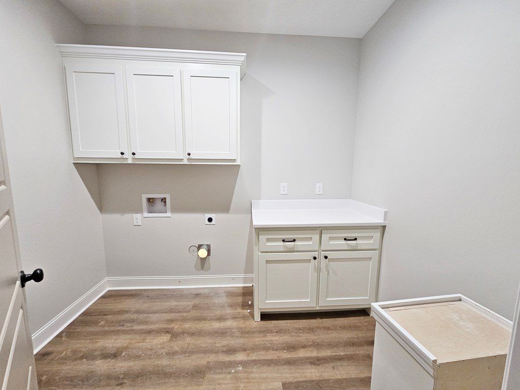 131 Brittany Lakes Drive. Leesburg, GA 31763