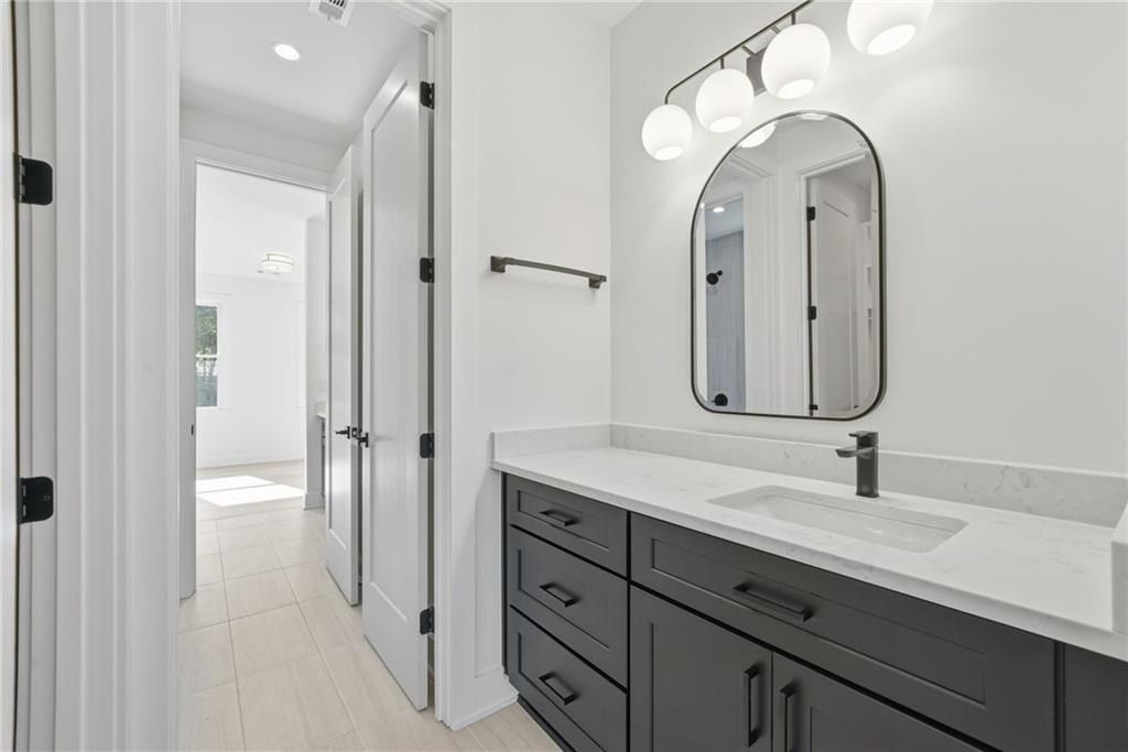 707 Craig Drive. Lawrenceville, GA 30046