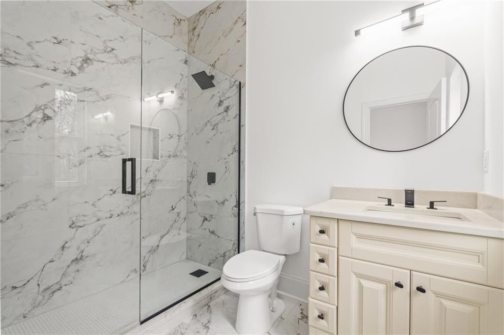 429 Saint Surrey Way. Ellenwood, GA 30294