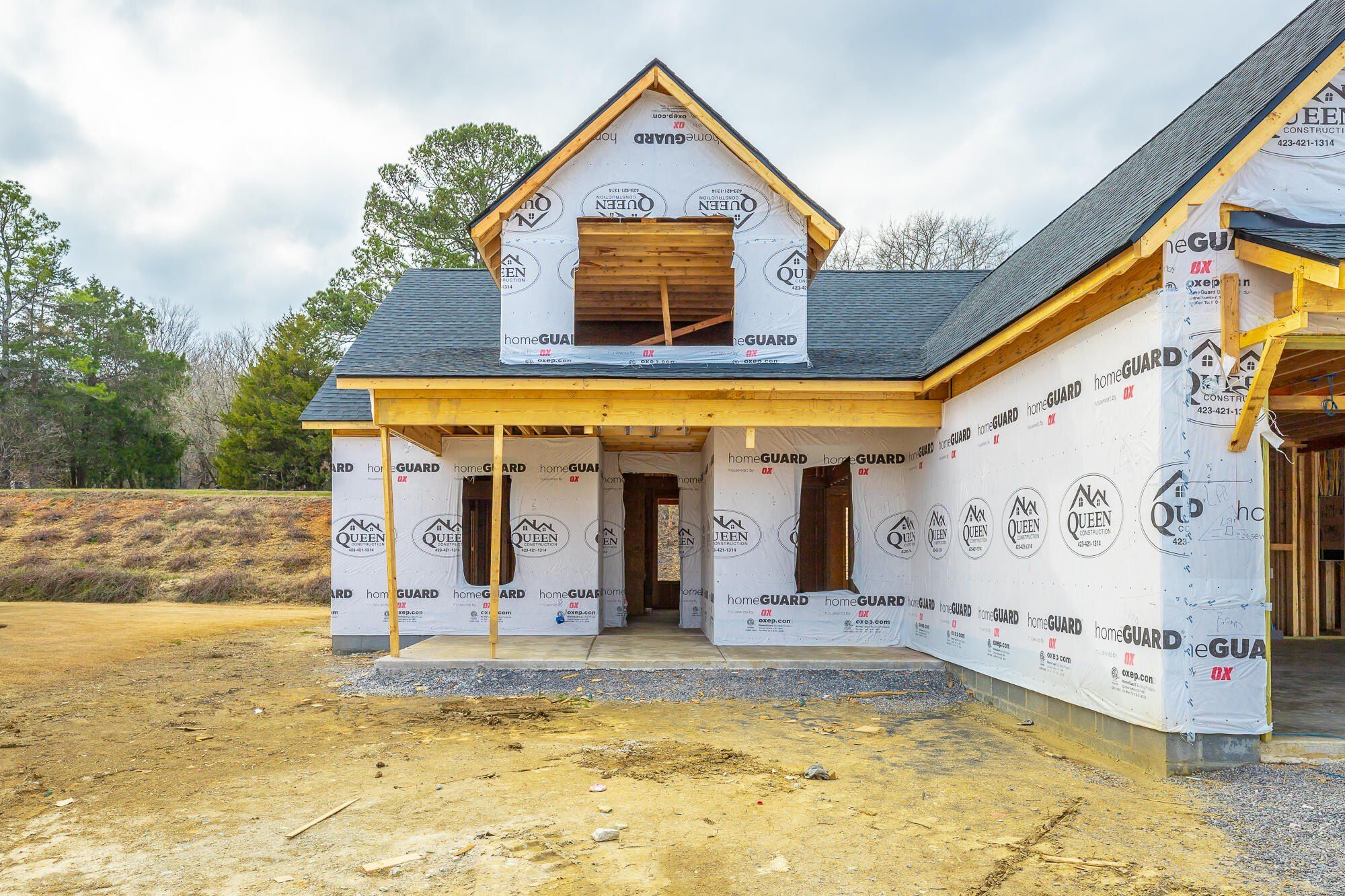 65 Anna Grace Lane. Ringgold, GA 30736